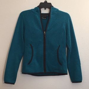 Marmot zip jacket